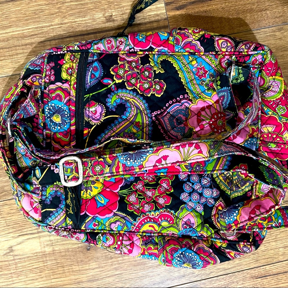 Vera Bradley purse